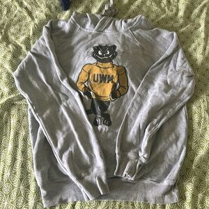 University of Wisconsin Hoodie